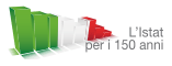 Istat per i 150 anni